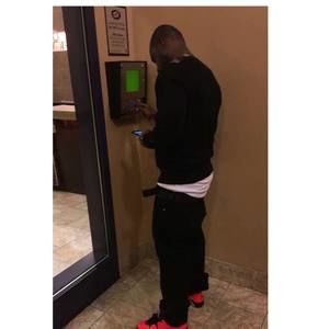 Meet your Posher, King